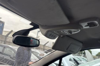 Etrier arriere gauche (freinage) PEUGEOT 807