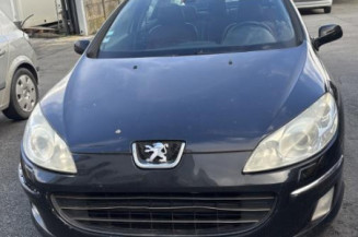 Pulseur d'air PEUGEOT 407