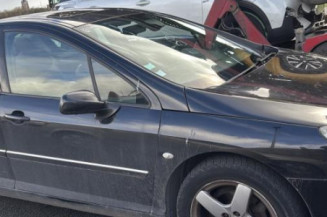 Pulseur d'air PEUGEOT 407