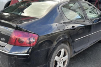 Pulseur d'air PEUGEOT 407