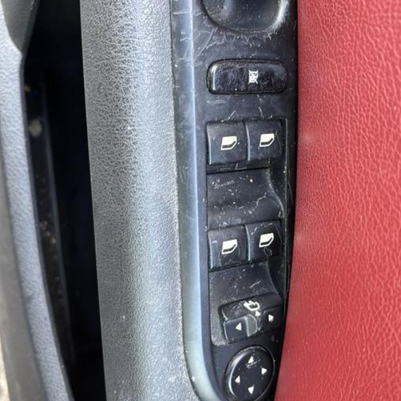 Pulseur d'air PEUGEOT 407 Photo n°10