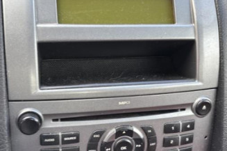 Pulseur d'air PEUGEOT 407