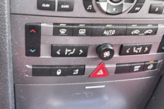 Pulseur d'air PEUGEOT 407