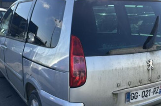 Etrier arriere droit (freinage) PEUGEOT 807