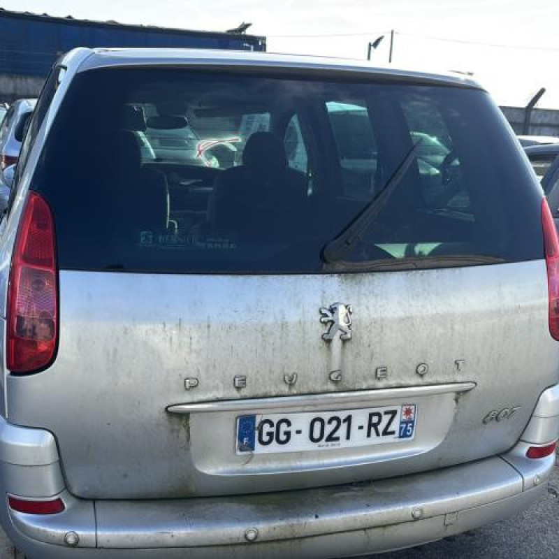 Etrier arriere droit (freinage) PEUGEOT 807 Photo n°5