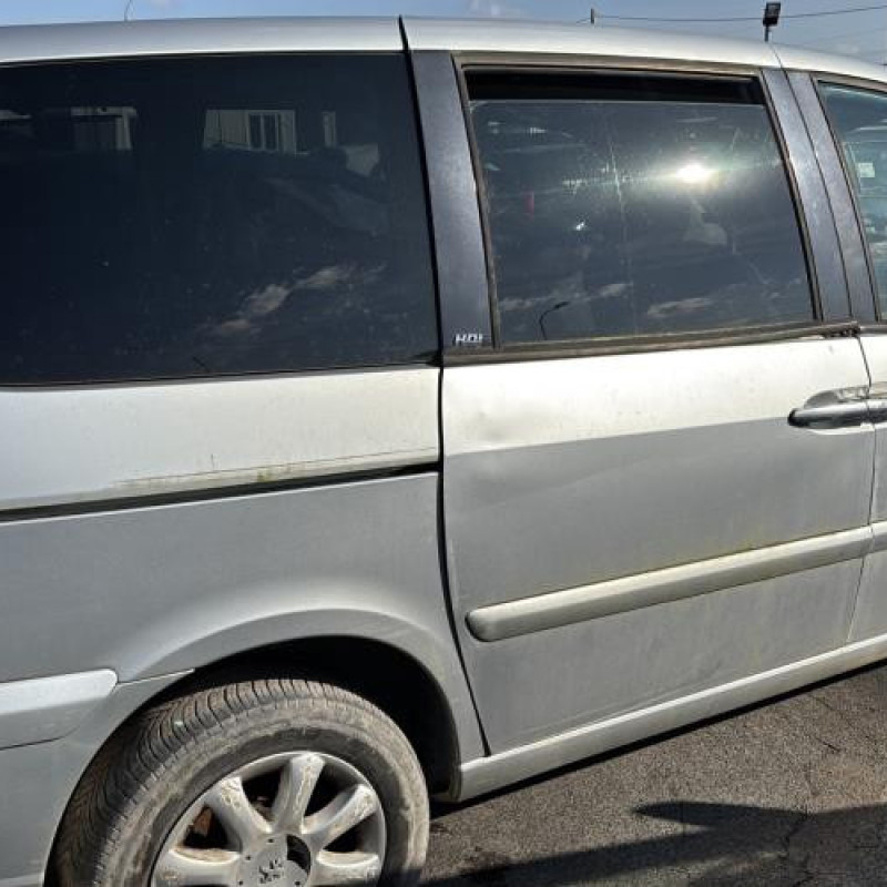 Etrier arriere droit (freinage) PEUGEOT 807 Photo n°6