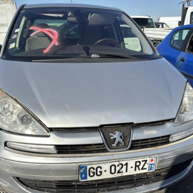 Etrier arriere droit (freinage) PEUGEOT 807 Photo n°7