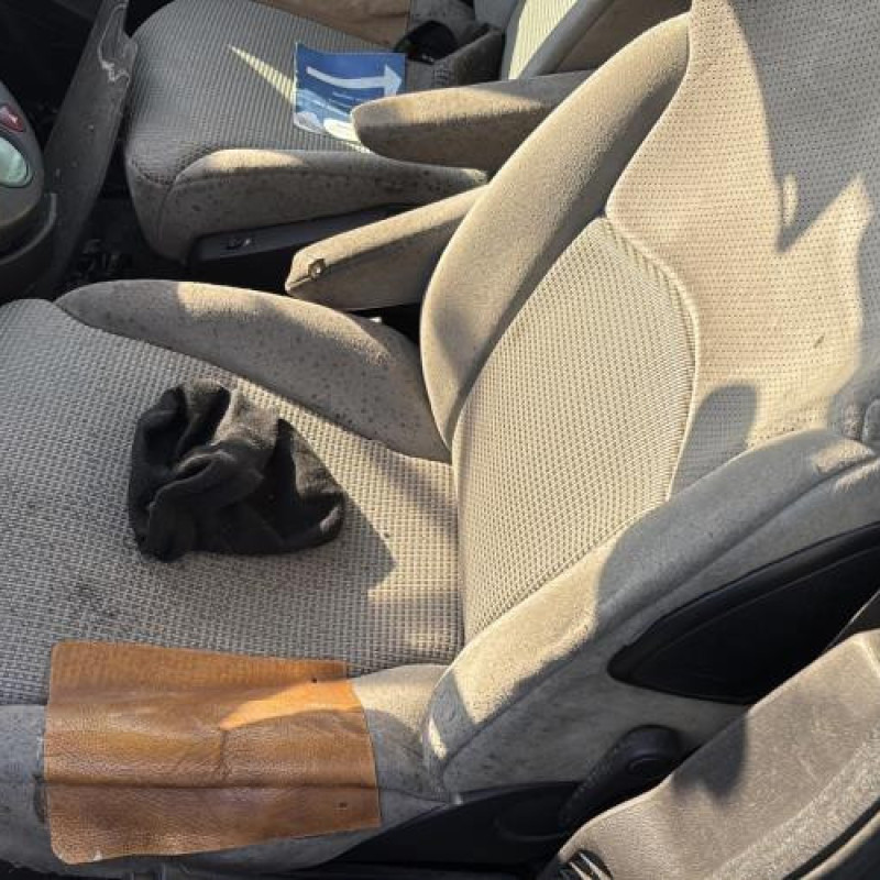 Etrier arriere droit (freinage) PEUGEOT 807 Photo n°12