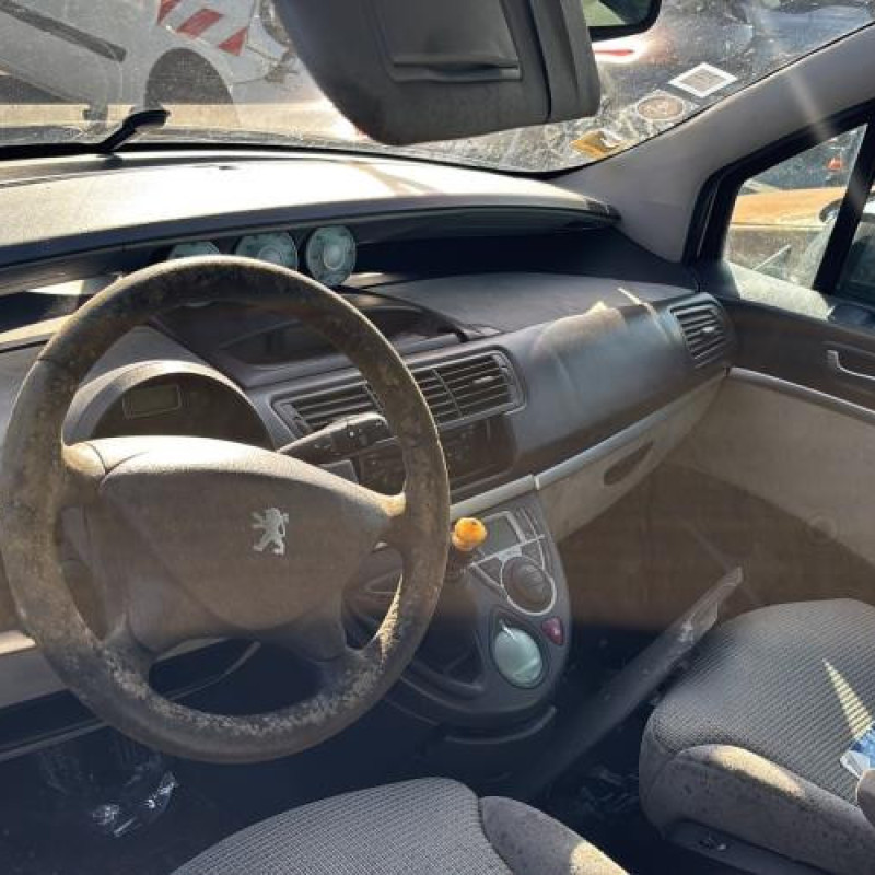 Etrier arriere droit (freinage) PEUGEOT 807 Photo n°13