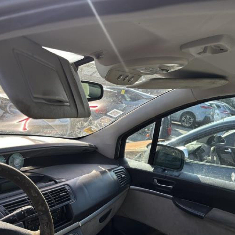 Etrier arriere droit (freinage) PEUGEOT 807 Photo n°14