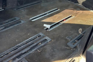 Etrier arriere droit (freinage) PEUGEOT 807