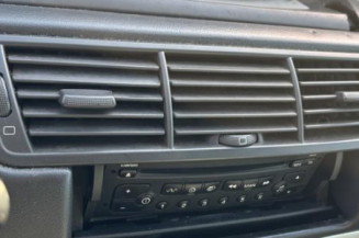 Etrier arriere droit (freinage) PEUGEOT 807