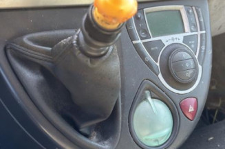 Etrier arriere droit (freinage) PEUGEOT 807