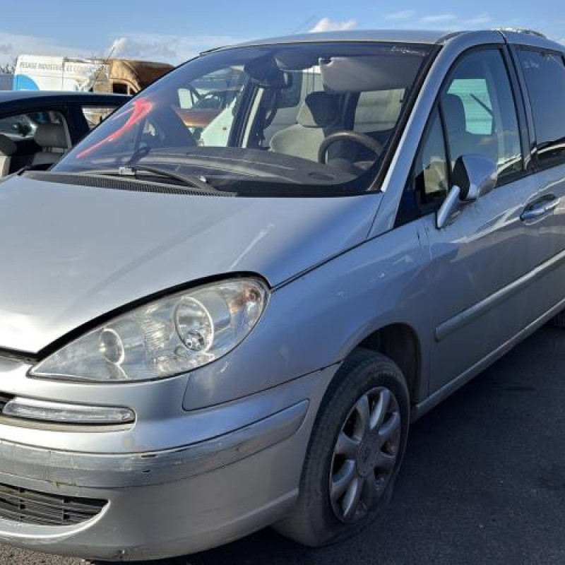 Etrier arriere gauche (freinage) PEUGEOT 807 Photo n°1