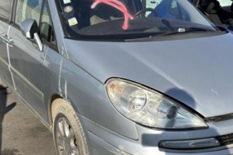 Etrier arriere gauche (freinage) PEUGEOT 807