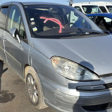 Etrier arriere gauche (freinage) PEUGEOT 807