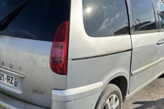 Etrier arriere gauche (freinage) PEUGEOT 807