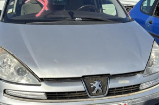Etrier arriere gauche (freinage) PEUGEOT 807