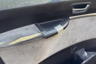 Etrier arriere gauche (freinage) PEUGEOT 807