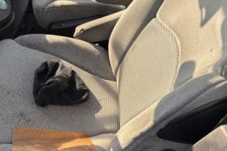 Etrier arriere gauche (freinage) PEUGEOT 807