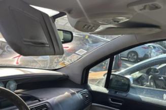 Etrier arriere gauche (freinage) PEUGEOT 807