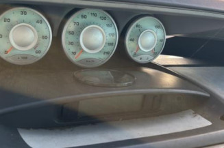 Etrier arriere gauche (freinage) PEUGEOT 807