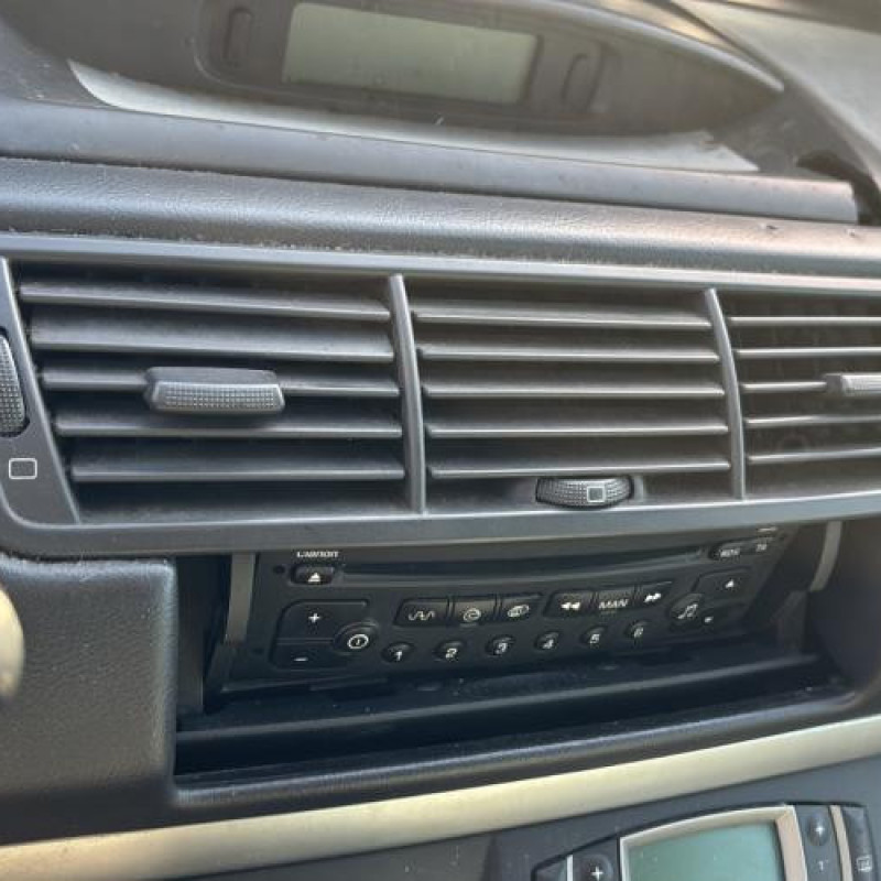 Etrier arriere gauche (freinage) PEUGEOT 807 Photo n°19