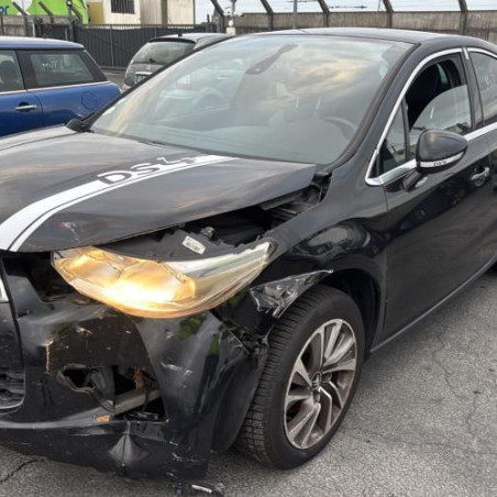 Mastervac CITROEN DS4 Photo n°1