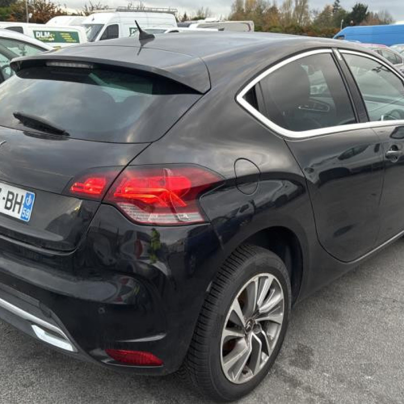 Mastervac CITROEN DS4 Photo n°3