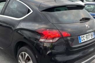 Mastervac CITROEN DS4