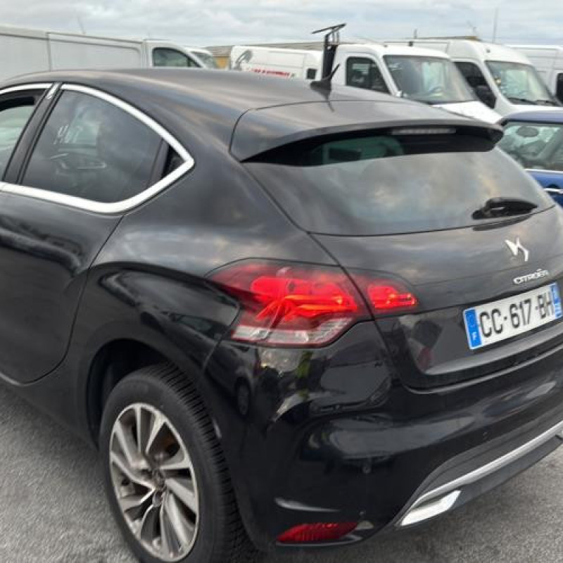 Mastervac CITROEN DS4 Photo n°4