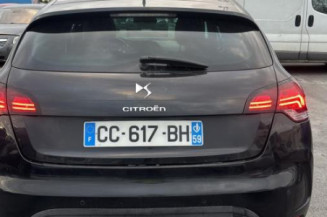 Mastervac CITROEN DS4