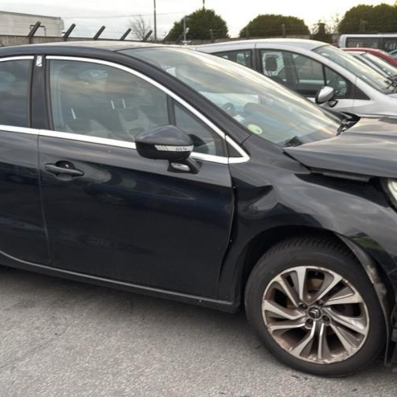 Mastervac CITROEN DS4 Photo n°8