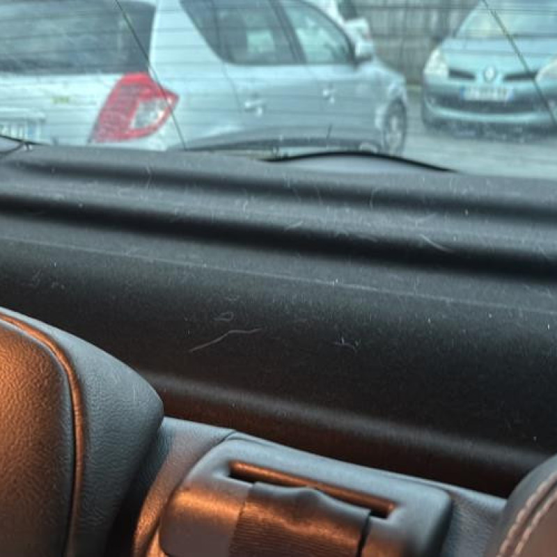 Mastervac CITROEN DS4 Photo n°14