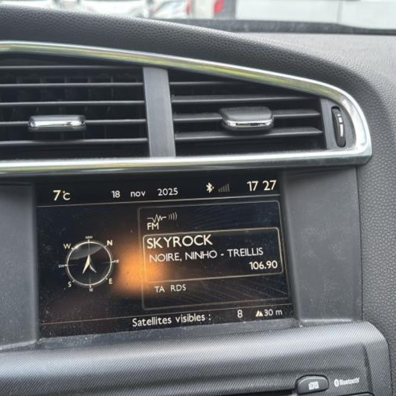 Mastervac CITROEN DS4 Photo n°17