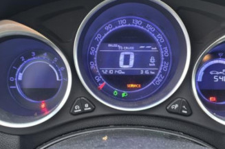 Mastervac CITROEN DS4