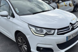 Levier de vitesses CITROEN C4 2