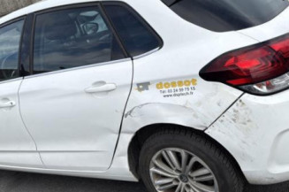 Levier de vitesses CITROEN C4 2