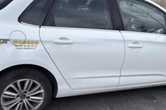 Levier de vitesses CITROEN C4 2