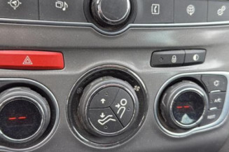 Levier de vitesses CITROEN C4 2