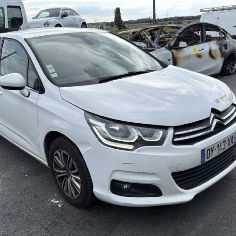 Mastervac CITROEN C4 2 Photo n°2