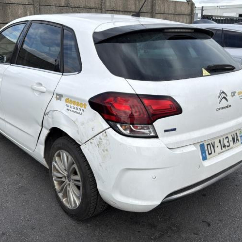 Mastervac CITROEN C4 2 Photo n°4