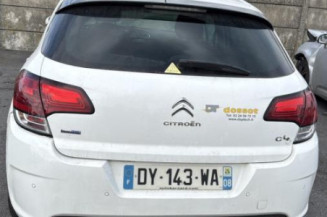Mastervac CITROEN C4 2