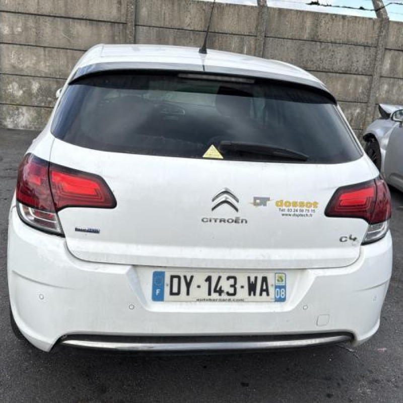 Mastervac CITROEN C4 2 Photo n°5