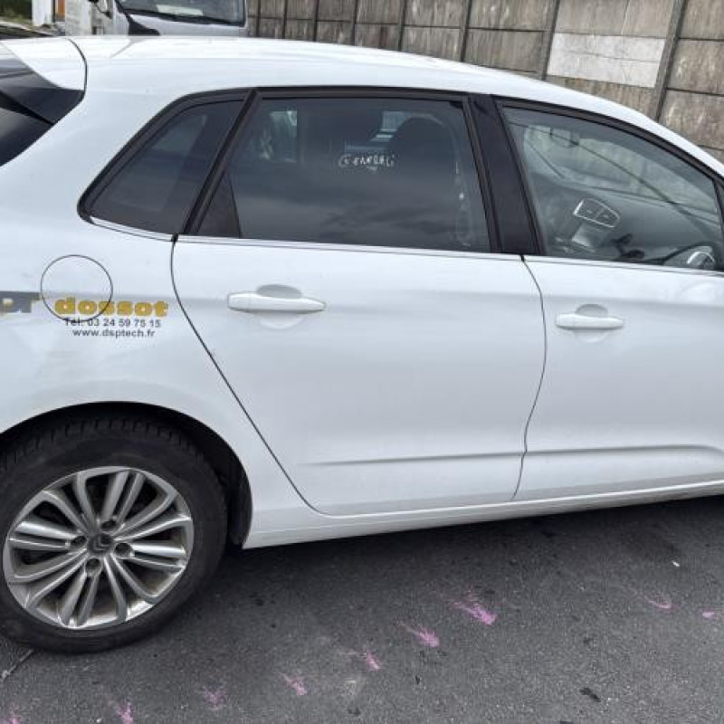 Mastervac CITROEN C4 2 Photo n°7