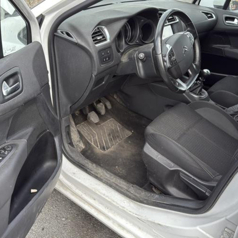 Mastervac CITROEN C4 2 Photo n°10