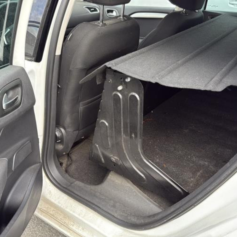 Mastervac CITROEN C4 2 Photo n°11