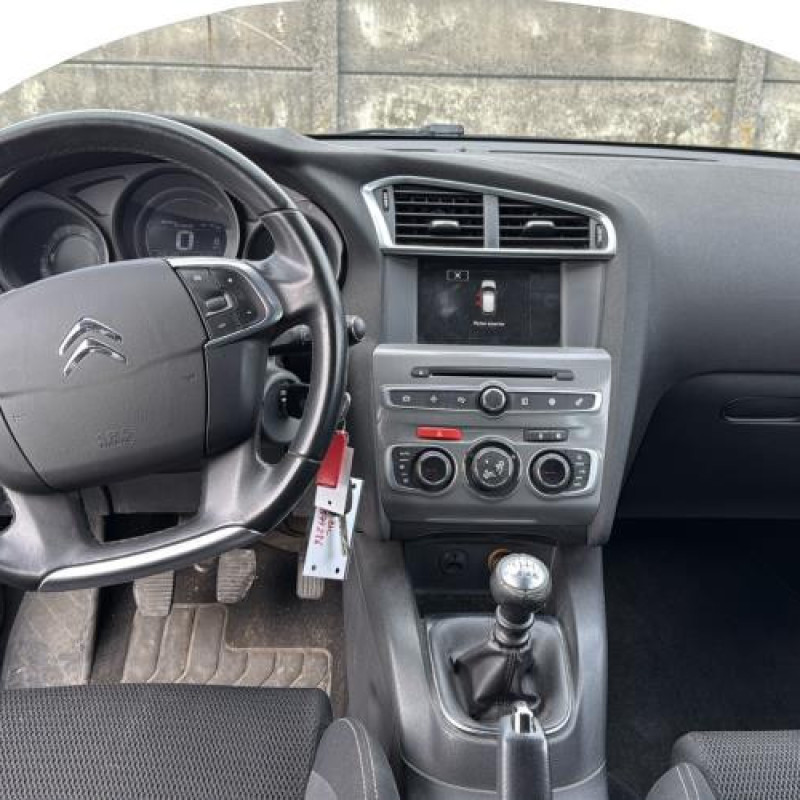 Mastervac CITROEN C4 2 Photo n°14