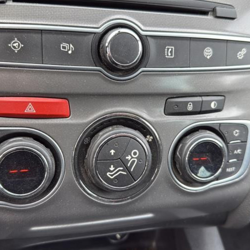 Mastervac CITROEN C4 2 Photo n°17