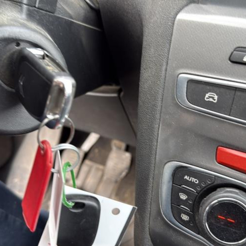 Mastervac CITROEN C4 2 Photo n°19